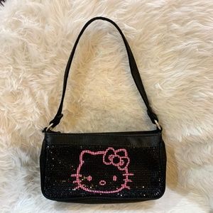 Hello Kitty mini bag